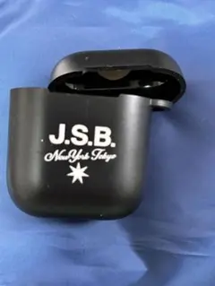 JSB AirPodsケース