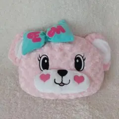 ☆未使用☆EARTHMAGIC ノベルティ クッションのサムネイル