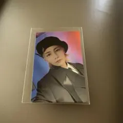 SEVENTEEN JEONGHAN ジョンハン トレカ