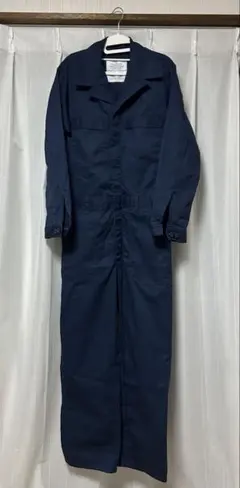 Pino様 専用 US NAVY カバーオール 46R 48R - メルカリ