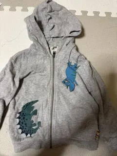 Paul Smith BABY パーカー