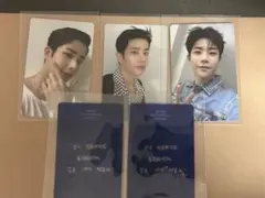 ASTRO MJトレカセット