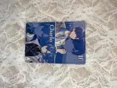 VOISINGチップス カード