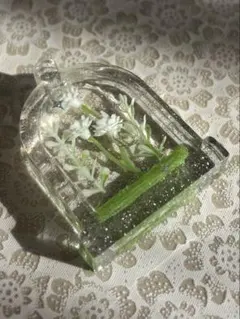 レジン　ハンドメイド