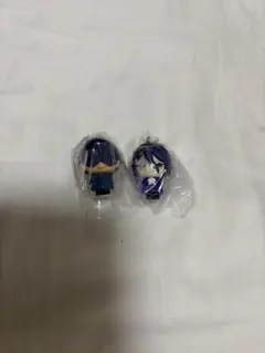 チェンソーマン　めじるしアクセサリー