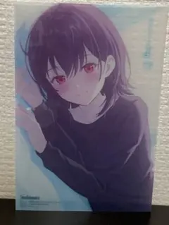 酸欠少女さユり ミカヅキの航海 クリアファイル - メルカリ