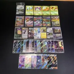 151arコンプセット　18枚 ポケモンカード151 AR コンプセット全18種 - メルカリ