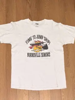 90s Tシャツ USA製 フルーツオブザルーム SILVER SPUR - メルカリ