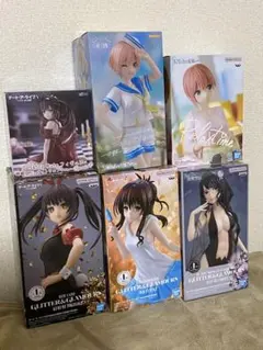 2026年最新】美少女フィギュアまとめ売りの人気アイテム - メルカリ