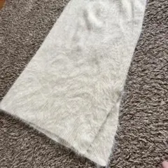 タイトスカート ロングスカート