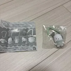 サンリオカラフルカラビナマスコットチャーム