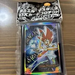 未開封スリーブ1個 デュエルマスターズ 閃光娘々 プリンVer. - メルカリ