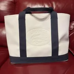 ラコステ　バッグ