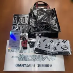 東方神起 RED OCEAN 日産スタジアム プレミアムシートグッズ - メルカリ
