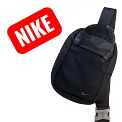 2026年最新】NIKE ワンショルダーバッグの人気アイテム - メルカリ