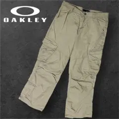 oakley cargo pants y2k 90s 00s オークリー カーゴのサムネイル