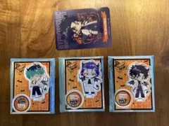 ヒプマイ レペゼン　マルイ2025 アクスタ オオサカ