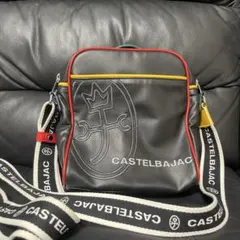 CASTELBAJAC トートバッグ 083511 クロ - メルカリ