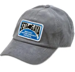 世田谷ベース正式装備品 S.E.A.F. TEAM CAP （ネイビー） - メルカリ