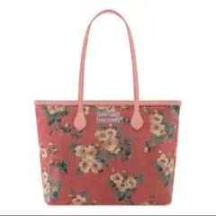 Cath Kidston トートバッグ メイフィールドブロッサムのサムネイル