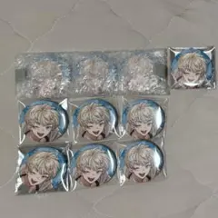 A3! キャラバッジコレクション VELUDO Vol.6 卯木千景 A3! キャラバッジコレクション VELUDO Vol.6 卯木千景 - メルカリ