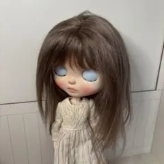 2026年最新】ネオブライス モヘアウィッグの人気アイテム - メルカリ