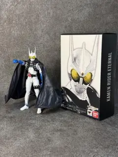 S.H.Figuarts（真骨彫製法） 仮面ライダーサイガ 未開封 - メルカリ