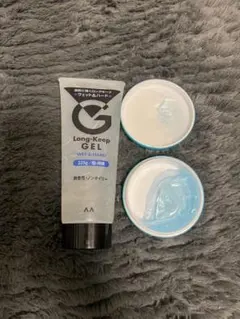 GATSBY Long Keep Gel &ムービングラバークールウェットのサムネイル