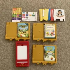 ちゃれんじ　ほっぷ　英語クイズマシーン