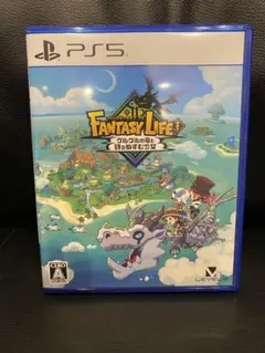 【即日発送】ファンタジーライフi グルグルの竜と時をぬすむ少女