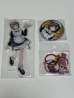 2026年最新】プロセカ 絵名 アクスタ クリフェスの人気アイテム - メルカリ