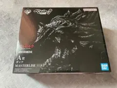 一番くじ　ベルセルク　A賞　ガッツ　フィギュア　未開封