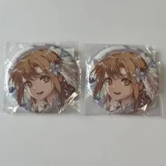 WM Late Summer Collection 缶バッジ 夏樹みくる 1点 - メルカリ