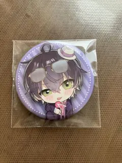 シクフォニ　いるま　缶バッジ