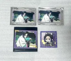 鬼滅の刃【胡蝶しのぶ】セット