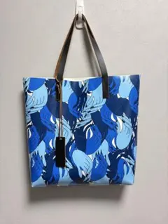 MARNI PVCトートバッグのサムネイル