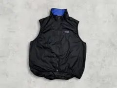 サ*ウ様 2000s PATAGONIA VELOCITY VEST ベロシティ - メルカリ