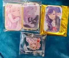 2025年最新】暁山瑞希 アクスタ まとめ売りの人気アイテム - メルカリ