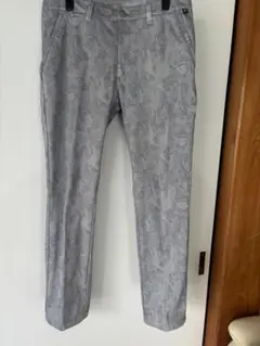 FILA GOLF メンズ パンツ　美品　Lサイズ　値下げ