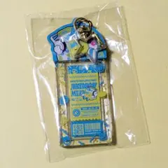 MUUKTOY ジュースボックスボーイ こんざい コラボ ソフビ ちゃぷちゃぷ MUUKTOY ジュースボックスボーイ こんざい コラボ ソフビ ちゃぷちゃぷ