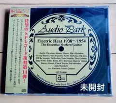 Electric Heat 1938～1954 CD