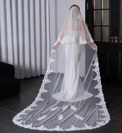 ウェデングベール