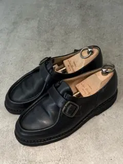 2025年最新】paraboot michael brideの人気アイテム - メルカリ