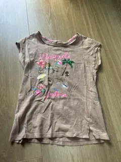 H&M Tシャツ130