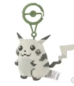 ピカチュウ マスコット はじまりのピカチュウ ポケモンセンター 30周年 限定