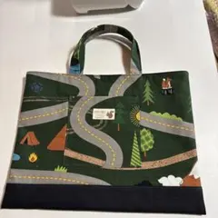 レッスンバッグ ベビー・キッズ