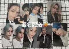 straykids フィリックス トレカまとめ