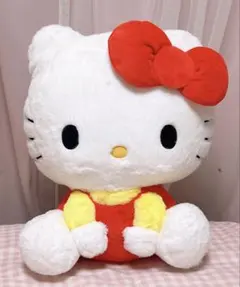 サンリオ ぬいぐるみ 4点セット
