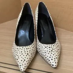 PLST パンプスのサムネイル