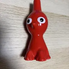 新品未使用】ピクミン 一輪挿し 赤 PIKMIN 1点 - メルカリ